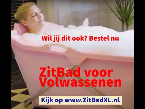 Video: Bad Op Wielen (73 Foto's): Doe-het-zelf Verplaatsbare Constructies, Hoe Maak Je Een Mobiel Mobiel Bad