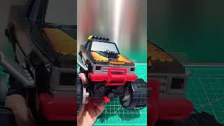 #galoob #monstertruck #animals #spettacolo