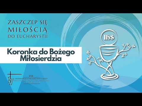 Koronka do Bożego Miłosierdzia - 7 dzień