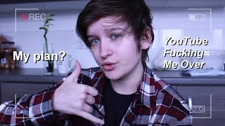 YPP Rant // My Thoughts & Plan