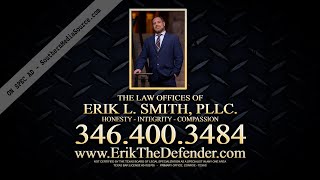Erik Smith DWI-Criminal Attorney SMS-ON-SPEC AD