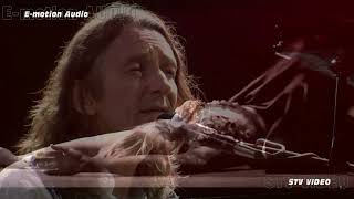 Roger Hodgson   Lovers In The Wind STV Video Edit