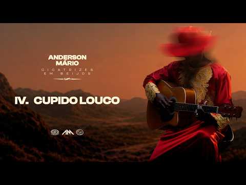 4.CUPIDO LOUCO