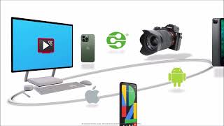'Play in' | Transform Your Windows into a Streaming Device
