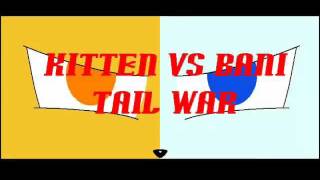 Tail War Entry