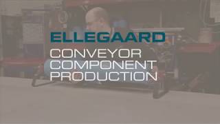 Conveyor components 2018