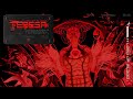 TERESA - LORD OF BLOOD [OFFICIAL VISUALIZER] (2024) SW EXCLUSIVE