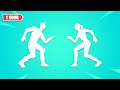 Fortnite Sweethearts Emote (1 Hour)  | (Mark Ambor - Belong Together)