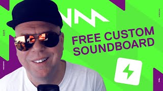 Build a Custom Soundboard with Voicemod! screenshot 4