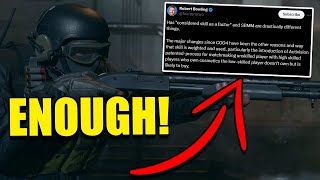 Even the Call of Duty DEVS have had ENOUGH of this dishonest, garbage franchise