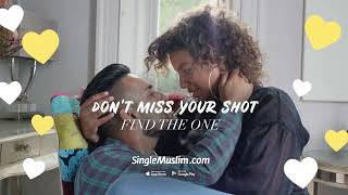 Register now on singlemuslim.com screenshot 4