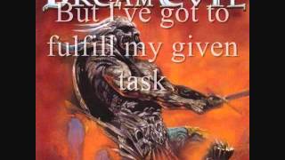 Dream Evil - Kingdom of the Damned lyrics