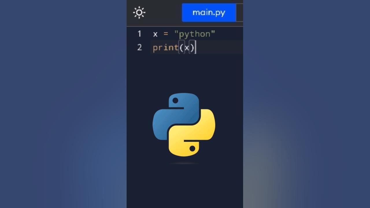 Can YOU Answer This Python Question?? 😏🔥 - YouTube