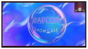 CohhCarnage Reacts To Capcom Showcase 2023