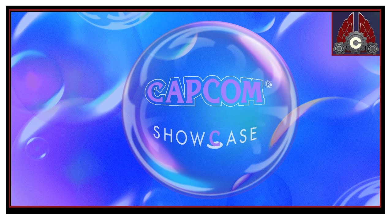 CohhCarnage Reacts To Capcom Showcase 2023