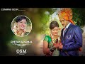 Komal  chetan  wedding teaser 2021  present by osm photography 