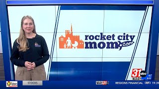 Rocket City Mom