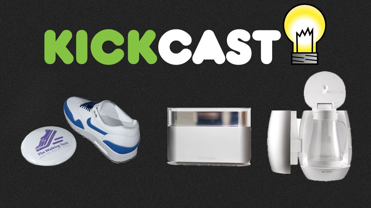KickCast Episode 99 Fermented Blue Shoe Toasters YouTube