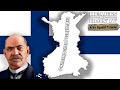 Hoi4-Красная Финляндия (Expert ai 5.0)