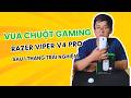 Cảm nhận về vua chuột Viper V4 Pro sau 1 tháng sử dụng. #razervietnam #gaminggear #ViperV4Pro