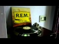 R.E.M. - RADIO SONG (Vynil)