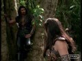 Xena and Ares- Bom Bom Bom