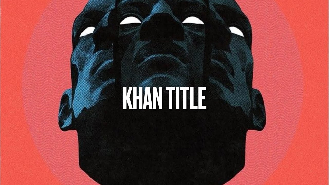 Khan Title - Tribal Mafia - Yosef DA Real, Kurimeo Ahau, Natural By Law, 5 Eyes machoMah (432hz)