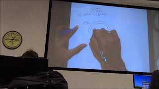 CS 537 (Fall 2017) - Persistence - File Systems