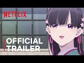 My Happy Marriage | Official Trailer #2 | Netflix