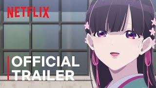 My Happy Marriage | Official Trailer 2 | Netflix