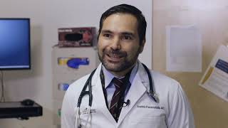 Celebrity Ioannis Parastatidis, MD | Georgia Heart Institute Net Worth