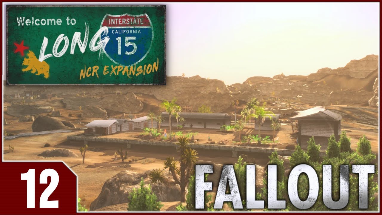 Fallout NV: Long 15 - EP12