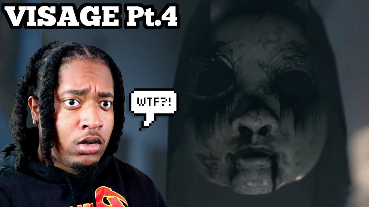 Defeating Lucy and BEATING the GAME! (Visage End of Lucy's Chapter)