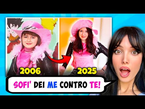 INDOVINA LO YOUTUBER