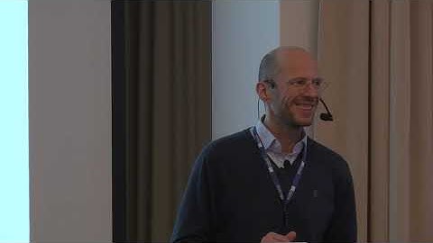 Keynote-Talk @VCIP2025: Understanding Sustainability in Visual Communication