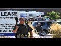 Shooting Rampage in Carson City, NV 9/6/2011