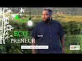 Ecopreneur sen carooppunnen veut produire de llectricit  partir du bambou  maurice