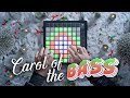 Carol of the BASS // Christmas Dubstep on Launchpad!