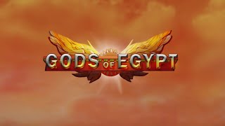 Gods of Egypt: Match 3 - Android/iOS Gameplay screenshot 3