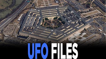 UFO Evidence Files: Classified Reports, Sightings, and Potential Alien Explanations | REWIND