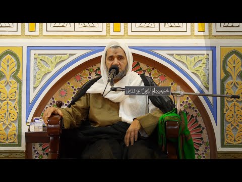 من حياة المختار الثقفي الخطيب الحسيني عبدالجليل الزاهر 1444ه