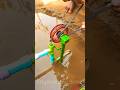 DIY Mini Rope Motor Water Pump | Electric Transformer Motor engineering zone#WaterPump #engineering