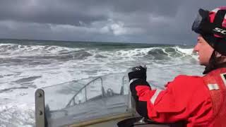 STA Suislaw River Surf Training