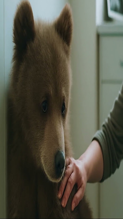 Download lagu She Reached Out to a Chained Grizzly… What Happened Next Stunned All #grizzlies #wildliferescue