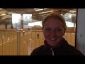 Suzanna Hext - pre Euro Camp 2017