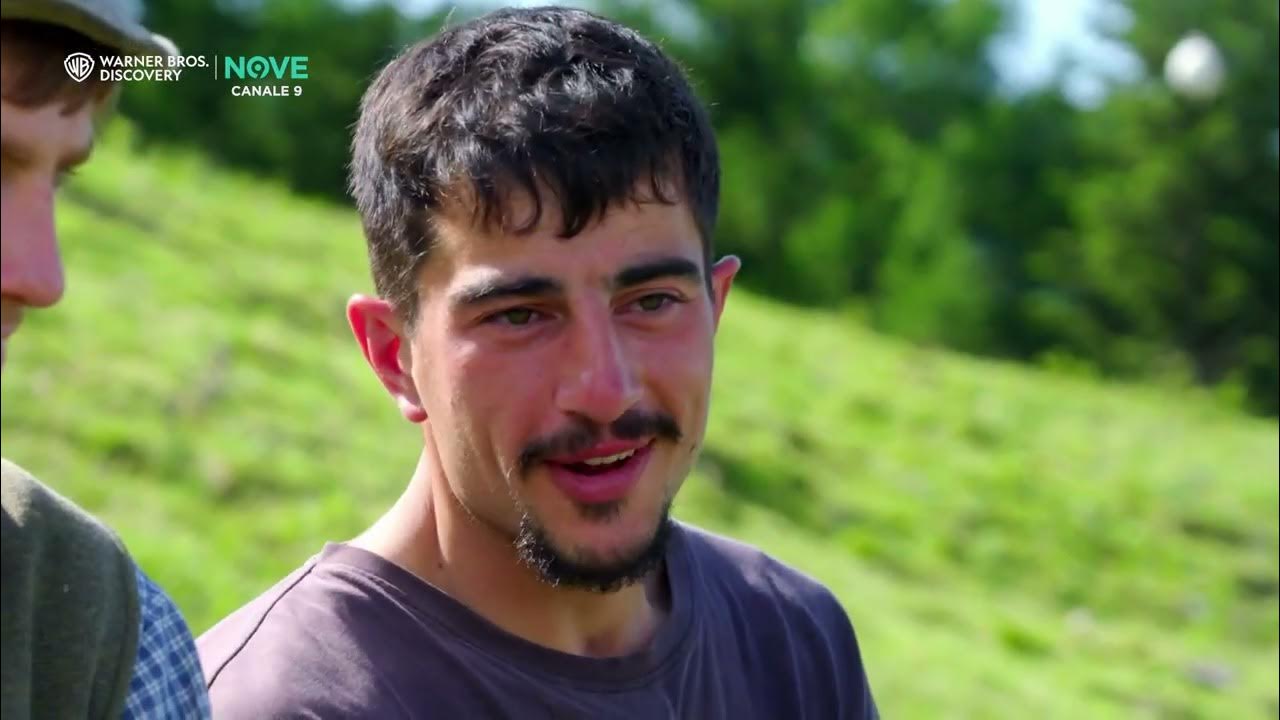 Il Contadino Cerca Moglie Episodio 8 YouTube