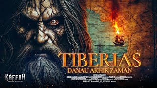 Danau Tiberias: Apakah Ini Pulau Rahasia Dajjal yang Selama Ini Disembunyikan?