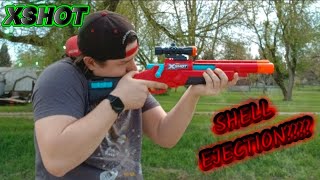 Xshot Excel Ejector Shell Review!!!!!!!