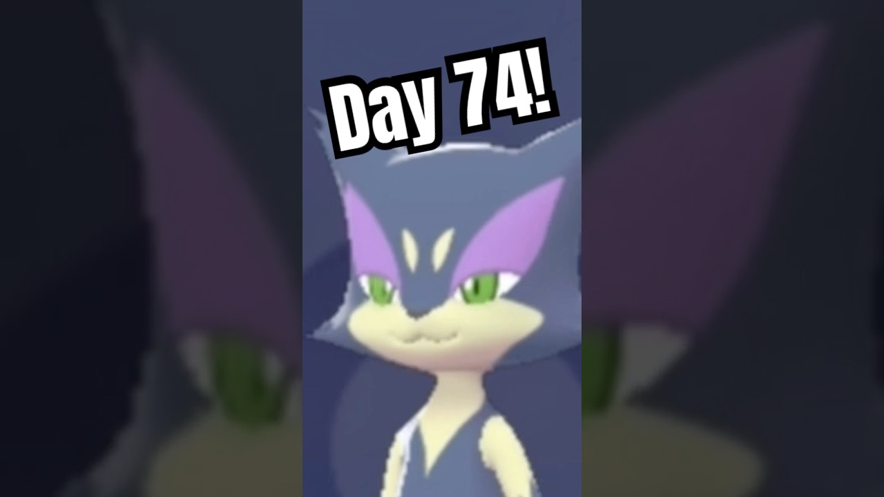 Каждый день — блестящий покемон в Legends Z-A! Эпизод 74! 