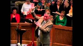 Came to Jesus by Night -- First Baptist Muleshoe January 26, 2014